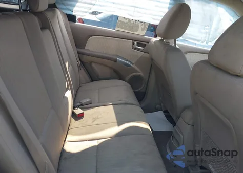 2005 Kia Sportage Ex V6/Lx V6 z USA, uszkodzony, nr VIN KNDJE723057052572